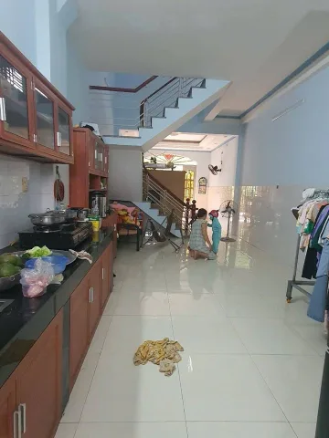 Bất động sản tại Bình Dương - ảnh 1