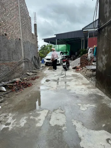 Bất động sản tại Hải Phòng - ảnh 1
