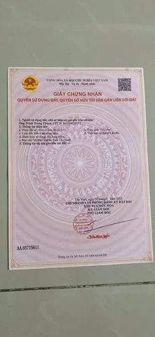 Bất động sản tại Tây Ninh - ảnh 1