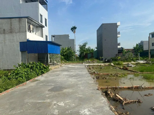 Bất động sản tại Hải Phòng - ảnh 1