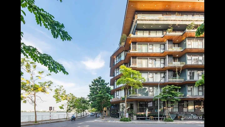Bất động sản tại Hà Nội - ảnh 1