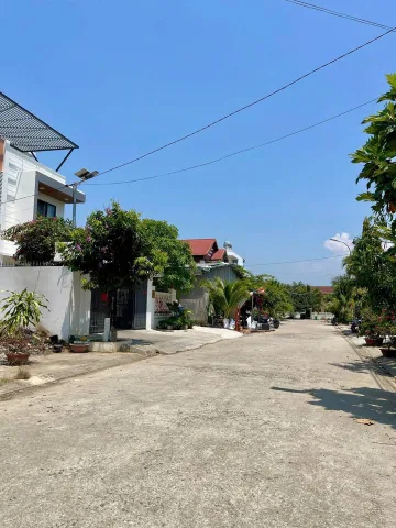 Bất động sản tại Khánh Hòa - ảnh 1