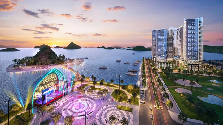 Bất động sản tại Quảng Ninh - ảnh 1
