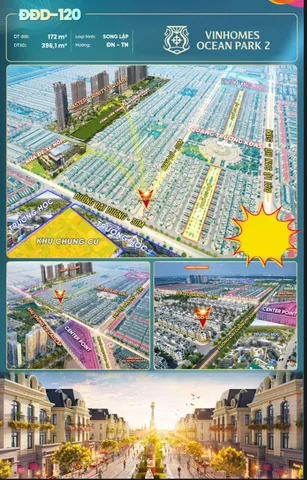 Bất động sản tại Hưng Yên - ảnh 1