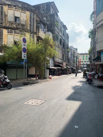 Bất động sản tại TP. Hồ Chí Minh - ảnh 1