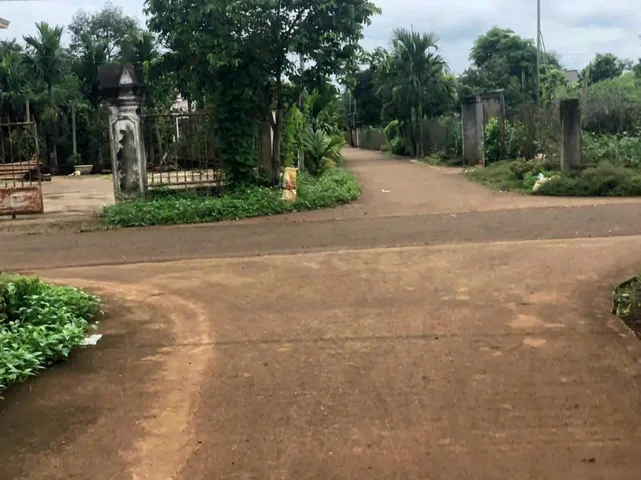 Bất động sản tại Đắk Lắk - ảnh 1