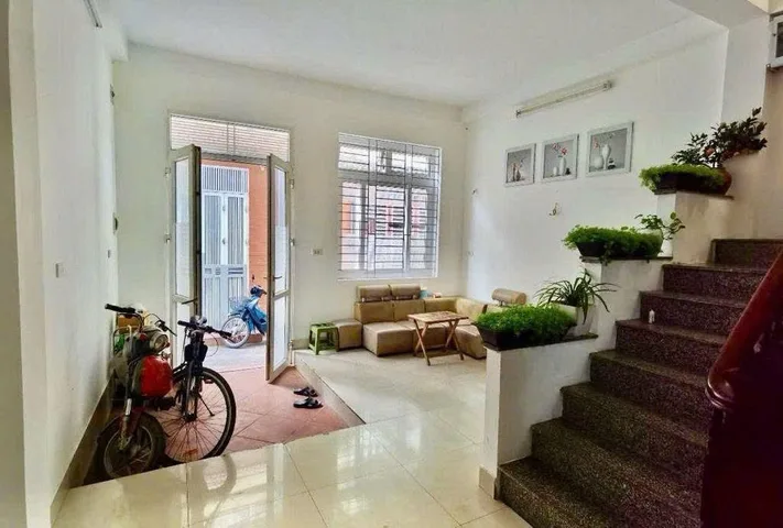 Bất động sản tại Hà Nội - ảnh 1