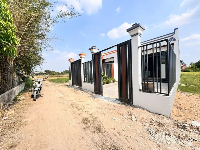 Bất động sản tại Tây Ninh - ảnh 1