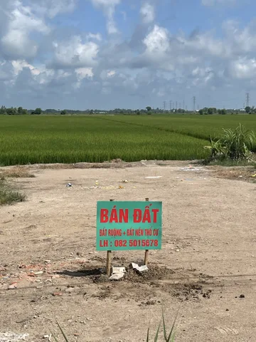 Bất động sản tại An Giang - ảnh 1