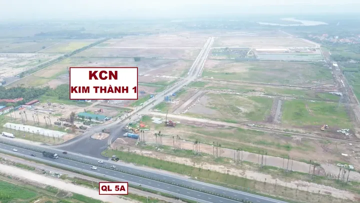 Bất động sản tại Hải Phòng - ảnh 1