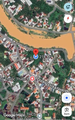 Bất động sản tại Khánh Hòa - ảnh 1