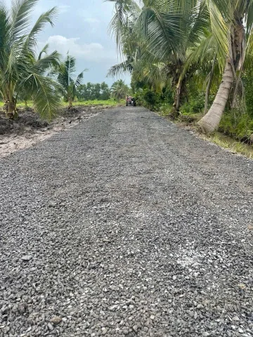 Bất động sản tại Tây Ninh - ảnh 1