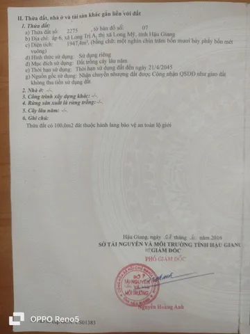 Bất động sản tại Cần Thơ - ảnh 1