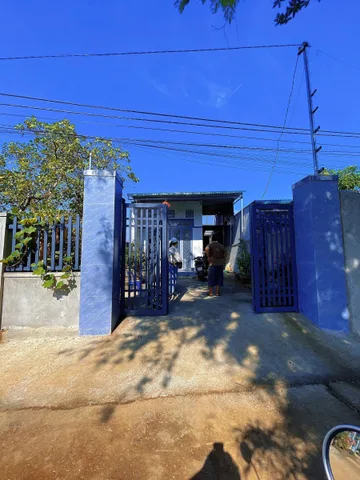 Bất động sản tại Đắk Lắk - ảnh 1