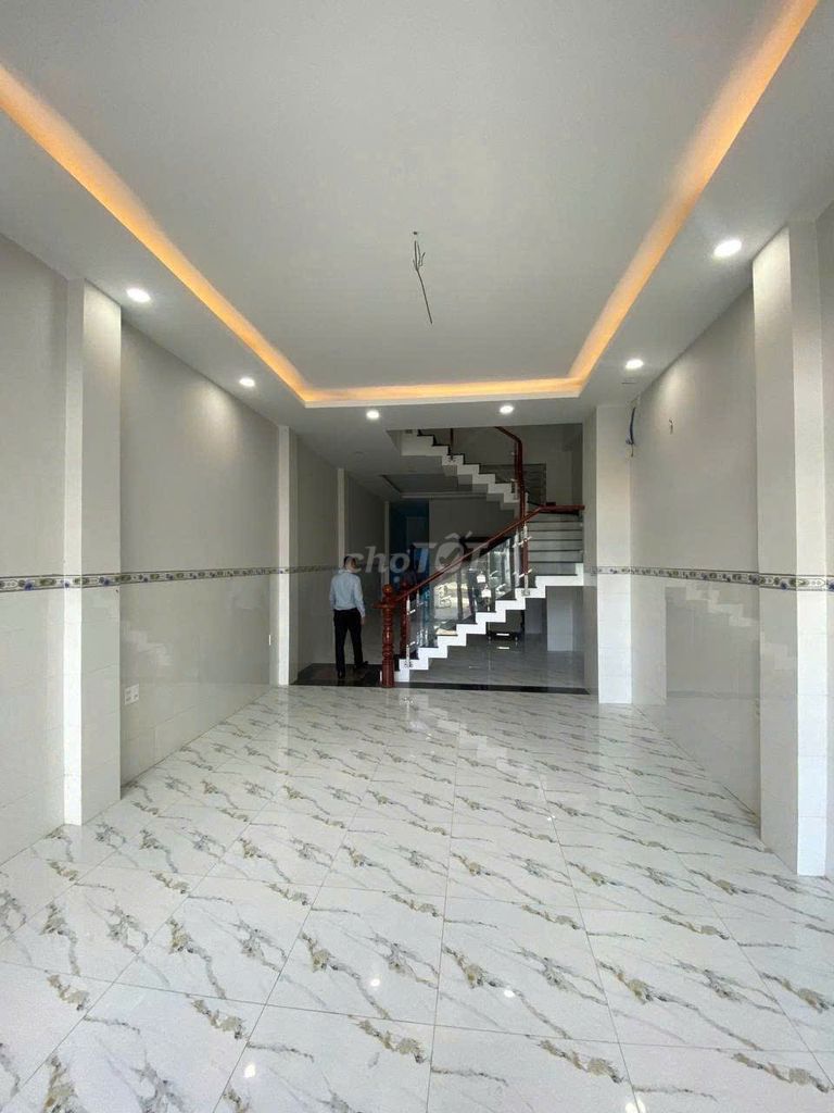 Nhà riêng tại Tân Phú, TP. Hồ Chí Minh - ảnh 2