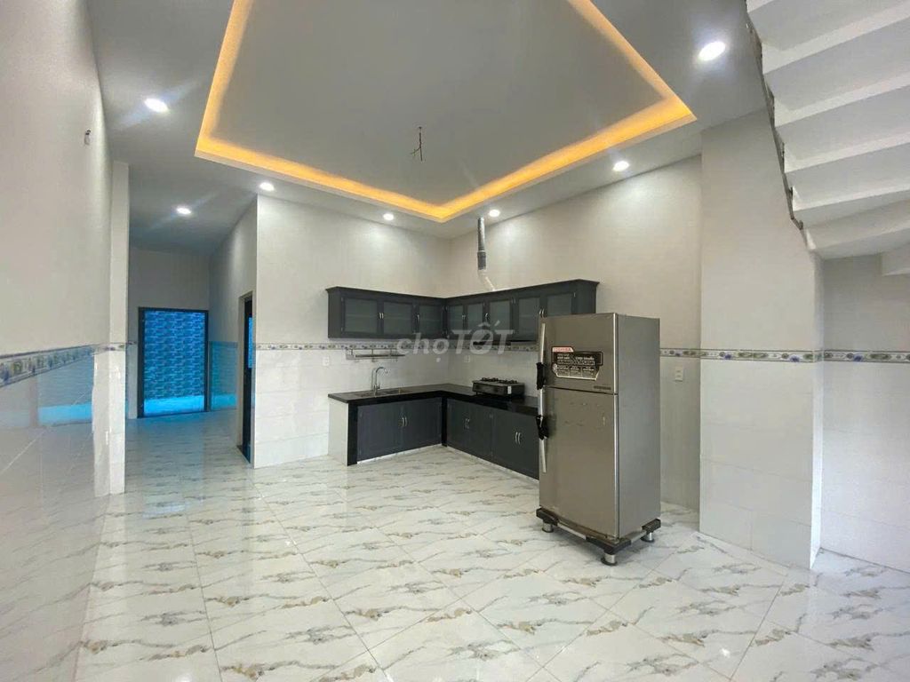 Nhà riêng tại Tân Phú, TP. Hồ Chí Minh - ảnh 3