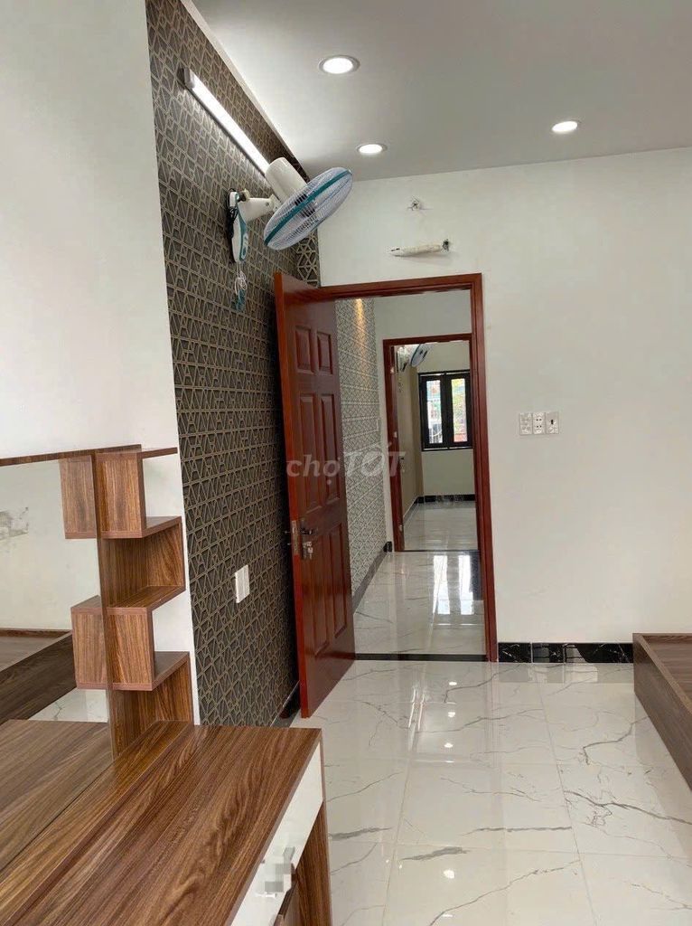 Nhà riêng tại Tân Phú, TP. Hồ Chí Minh - ảnh 4