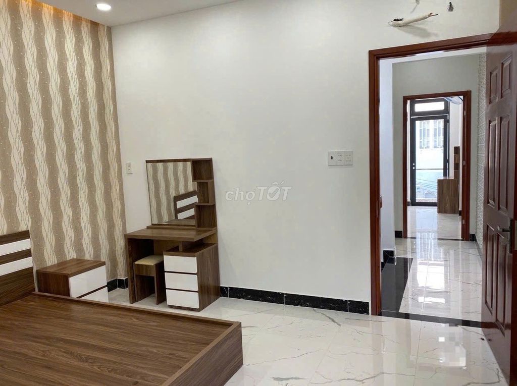 Nhà riêng tại Tân Phú, TP. Hồ Chí Minh - ảnh 5