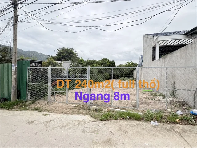 Bất động sản tại Khánh Hòa - ảnh 1