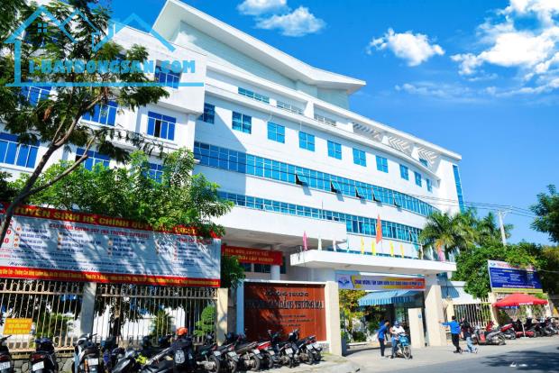 Bất động sản tại Đà Nẵng - ảnh 1
