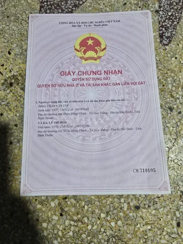 Bất động sản tại Lâm Đồng - ảnh 1