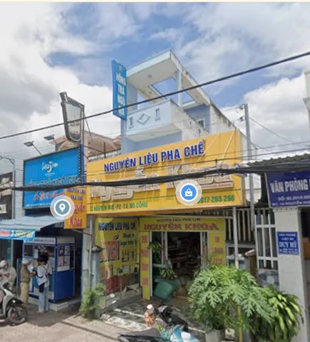 Bất động sản tại Tiền Giang - ảnh 1
