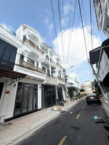 Bất động sản tại Cần Thơ - ảnh 1