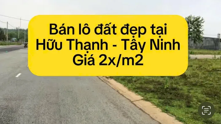 Bất động sản tại Tây Ninh - ảnh 1