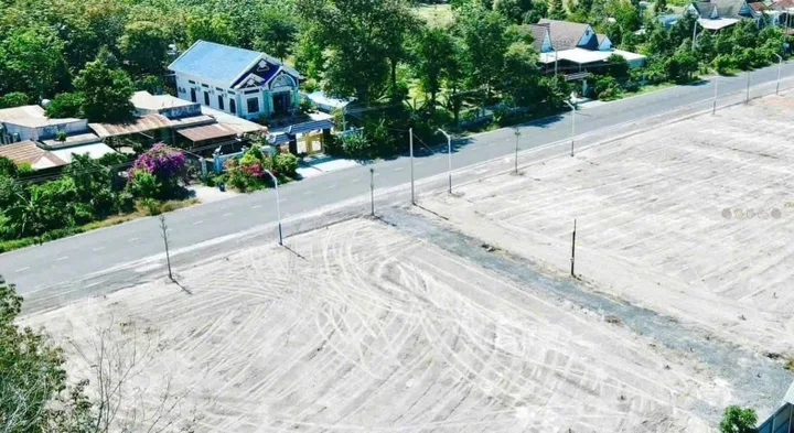 Bất động sản tại Bình Dương - ảnh 1
