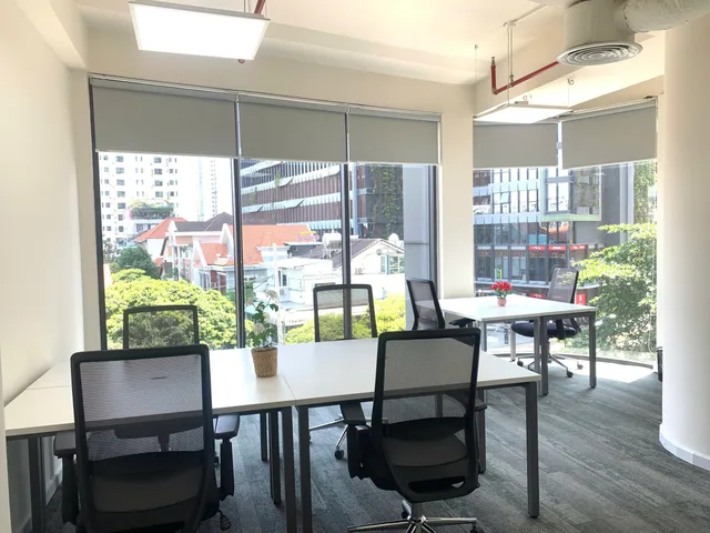 Bất động sản tại TP. Hồ Chí Minh - ảnh 1