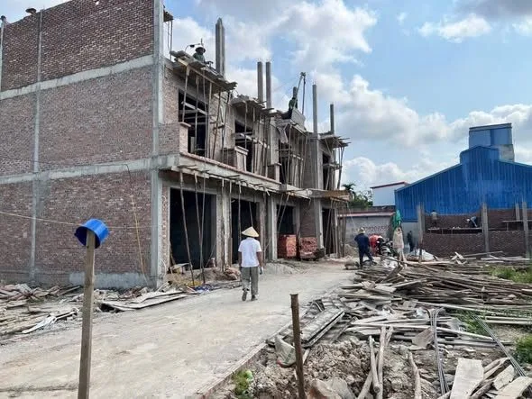 Bất động sản tại Hải Phòng - ảnh 1