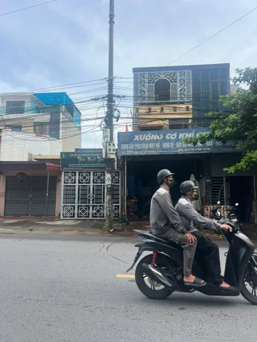 Bất động sản tại Hải Phòng - ảnh 1