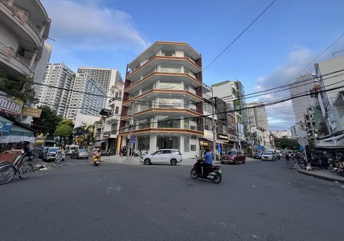 Bất động sản tại Khánh Hòa - ảnh 1