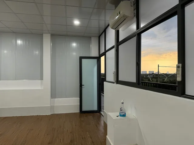 Bất động sản tại TP. Hồ Chí Minh - ảnh 1