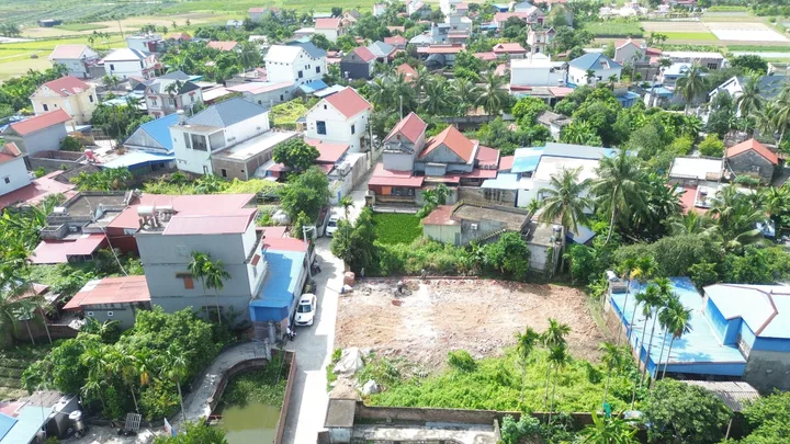 Bất động sản tại Hải Phòng - ảnh 1