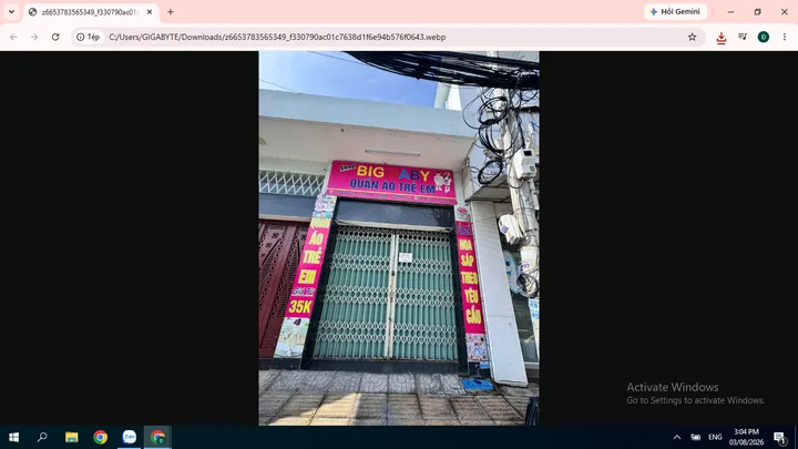 Bất động sản tại TP. Hồ Chí Minh - ảnh 1