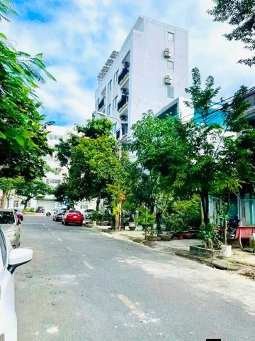 Bất động sản tại Đà Nẵng - ảnh 1