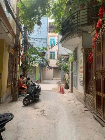 Bất động sản tại Hà Nội - ảnh 1