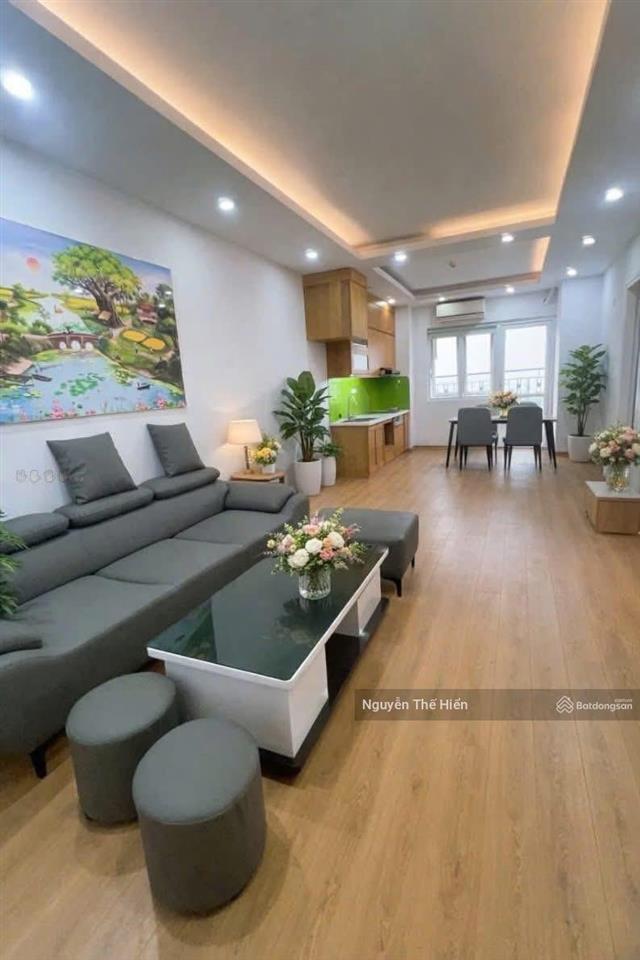 Bất động sản tại Hà Nội - ảnh 1