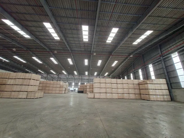 Bất động sản tại Bình Dương - ảnh 1