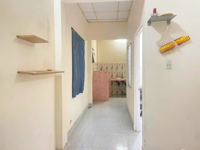Bất động sản tại Bình Dương - ảnh 1