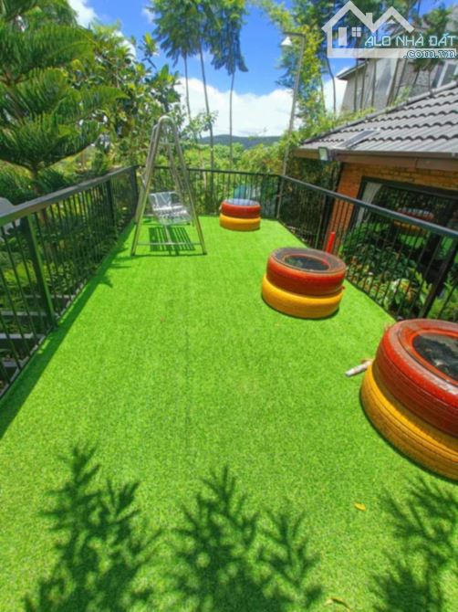 Bất động sản tại Lâm Đồng - ảnh 1