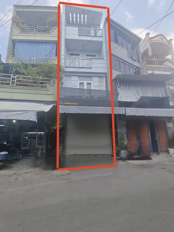 Bất động sản tại TP. Hồ Chí Minh - ảnh 1