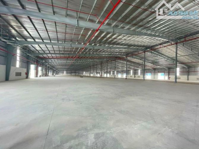Bất động sản tại Bình Dương - ảnh 1