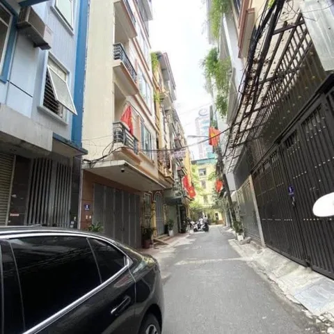 Bất động sản tại Hà Nội - ảnh 1