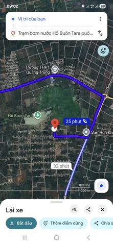 Bất động sản tại Đắk Lắk - ảnh 1