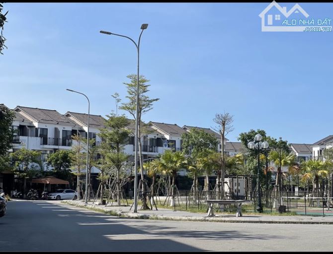 Bất động sản tại Thừa Thiên Huế - ảnh 1