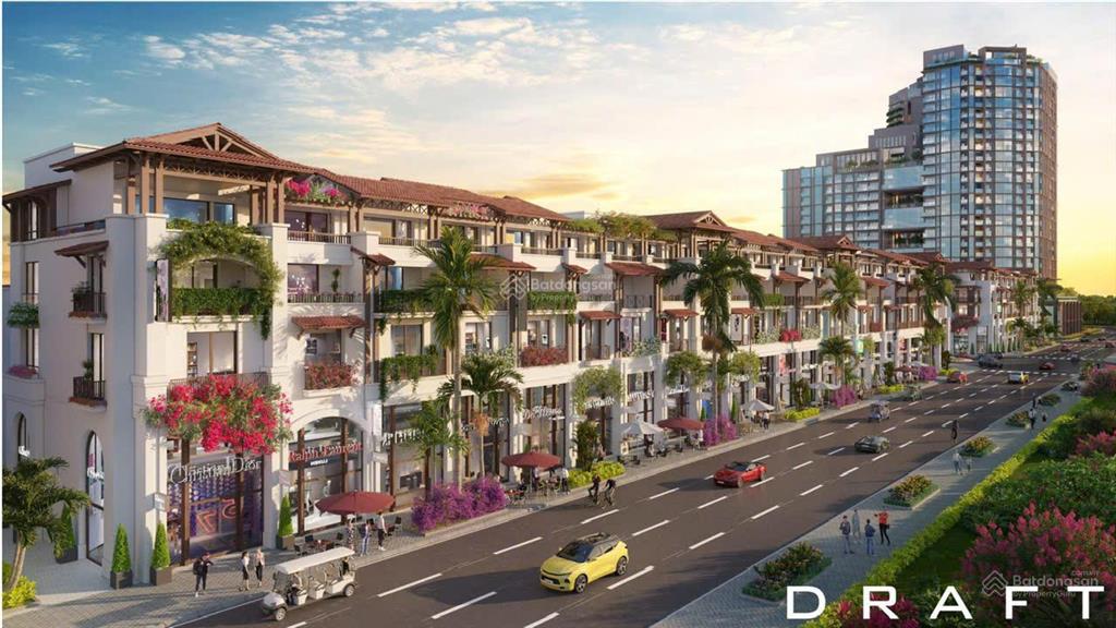 Bất động sản tại Đà Nẵng - ảnh 1