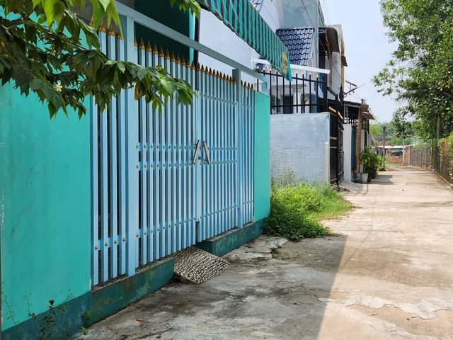 Bất động sản tại Tây Ninh - ảnh 1