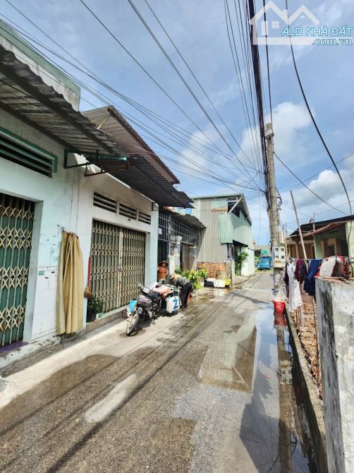 Bất động sản tại Bình Dương - ảnh 1